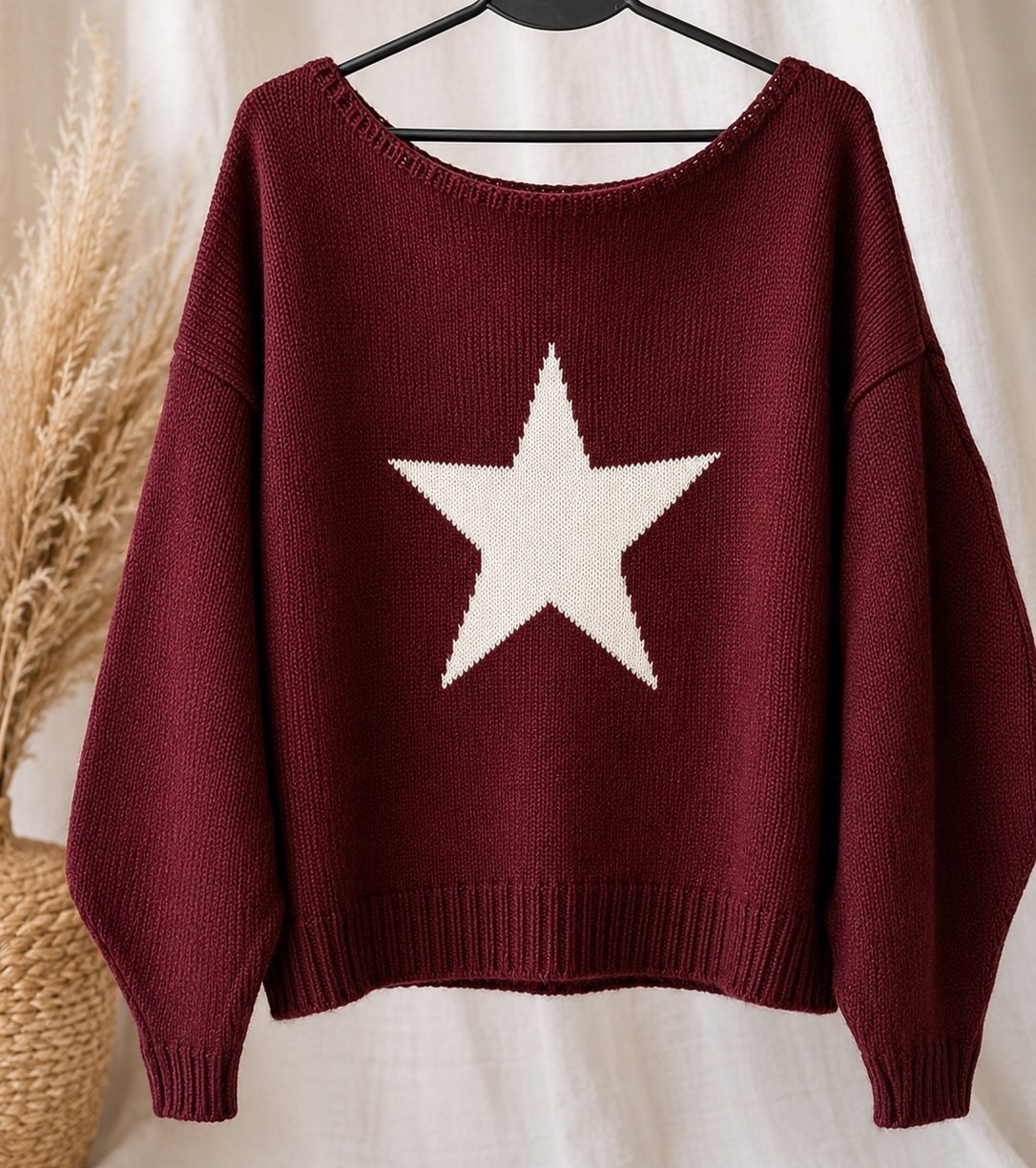 Sweater Acrílico Bote - Imagen 2