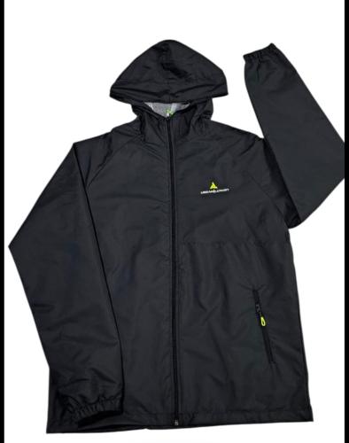 Campera Rompe Viento Adulto