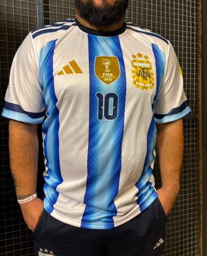 Camisetas Hombre Titular