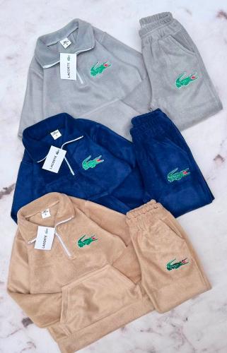 Conjunto Lacost Nene
