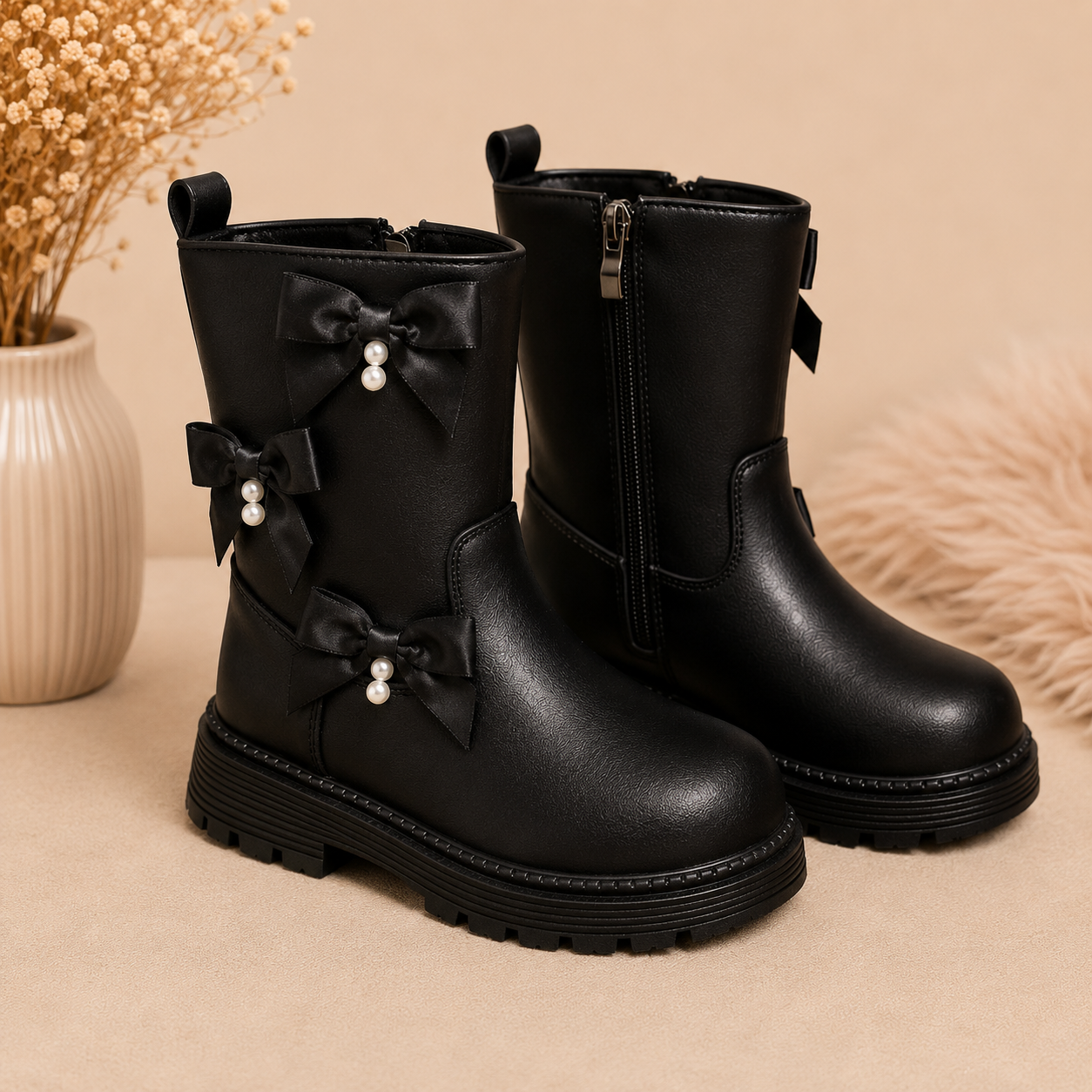 Borcego Niña Bota Nena Infantil Moños Satinados Perlas Beige Gris Negro Importado - ChatGPT%20Image%2021%20jun%202026%2C%2002_22_42%20p.m..png