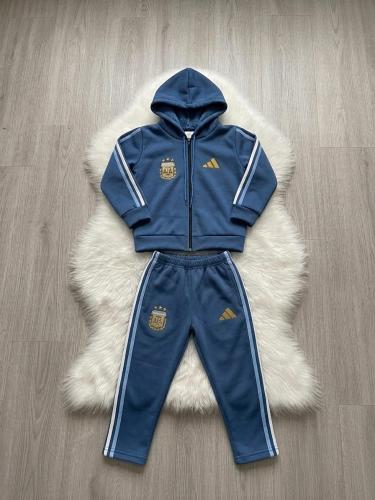 Conjunto Afa Niño