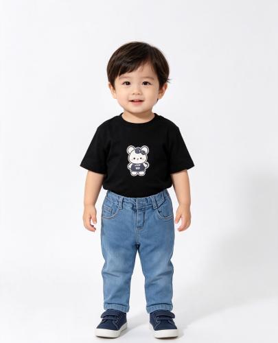 Jeans Bebé
