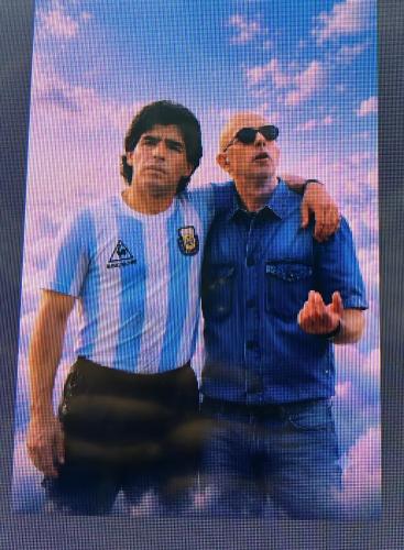 Banderas Argentinas Grandes