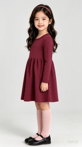 Vestidos de Darlon con Estrap
