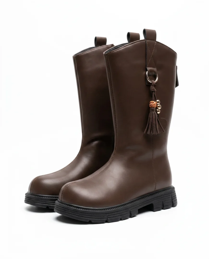 Borcego Importado Bota Alta Infantil Nena Niña Eco Cuero Negro Marrón Chocolate - magnific_fotografia-de-producto-pr_cD9VN770eP.png