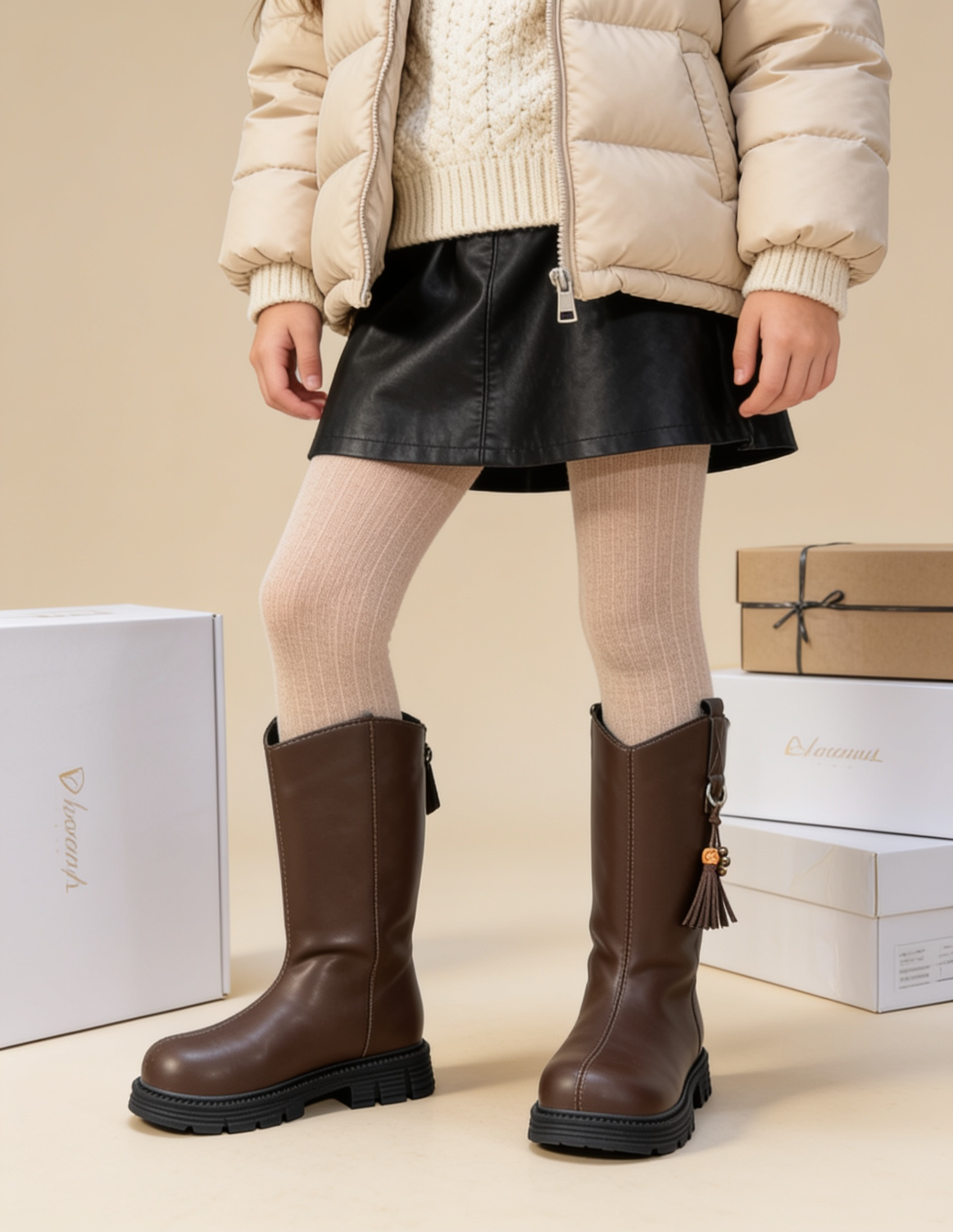 Borcego Importado Bota Alta Infantil Nena Niña Eco Cuero Negro Marrón Chocolate - magnific_fotografia-publicitaria-p_vuVE9oDa47.png
