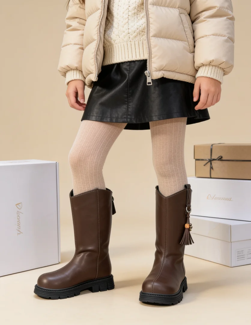 Borcego Importado Bota Alta Infantil Nena Niña Eco Cuero Negro Marrón Chocolate - magnific_fotografia-publicitaria-p_vuVE9oDa47.png