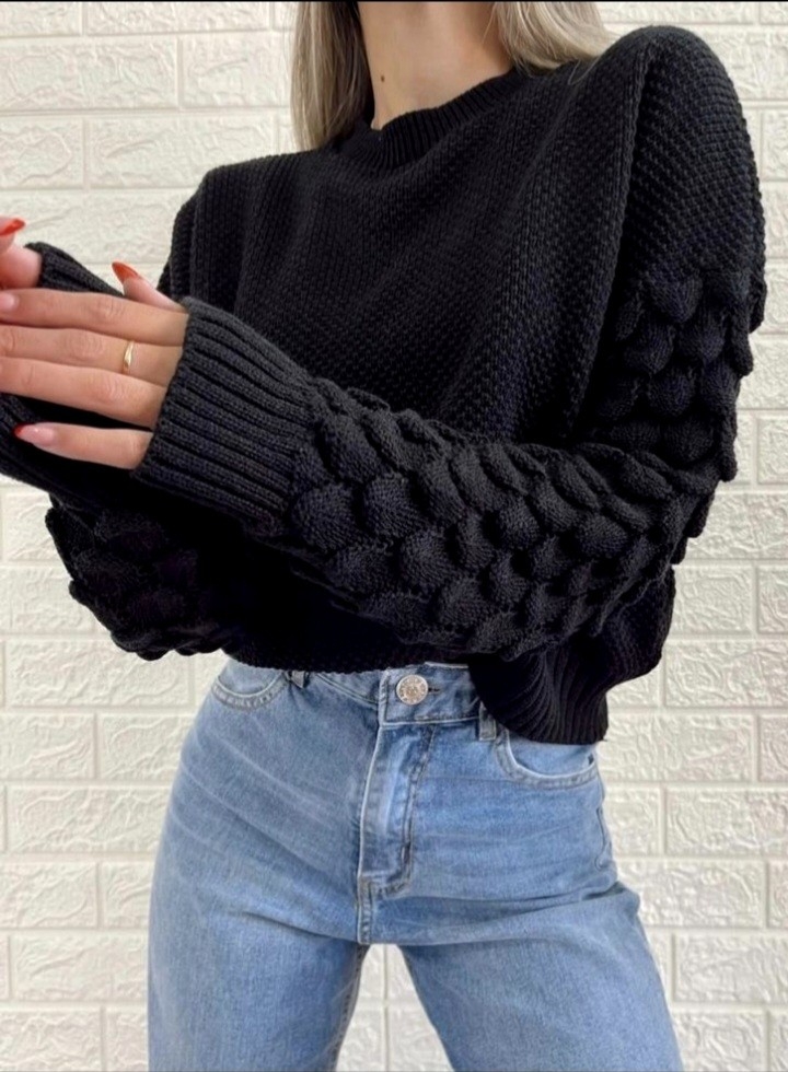 Sweater  Escama - Imagen 3