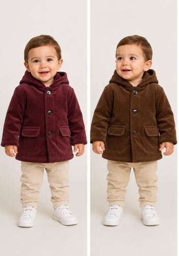 Saquitos de Bb Unisex de Saraquey con Corderito