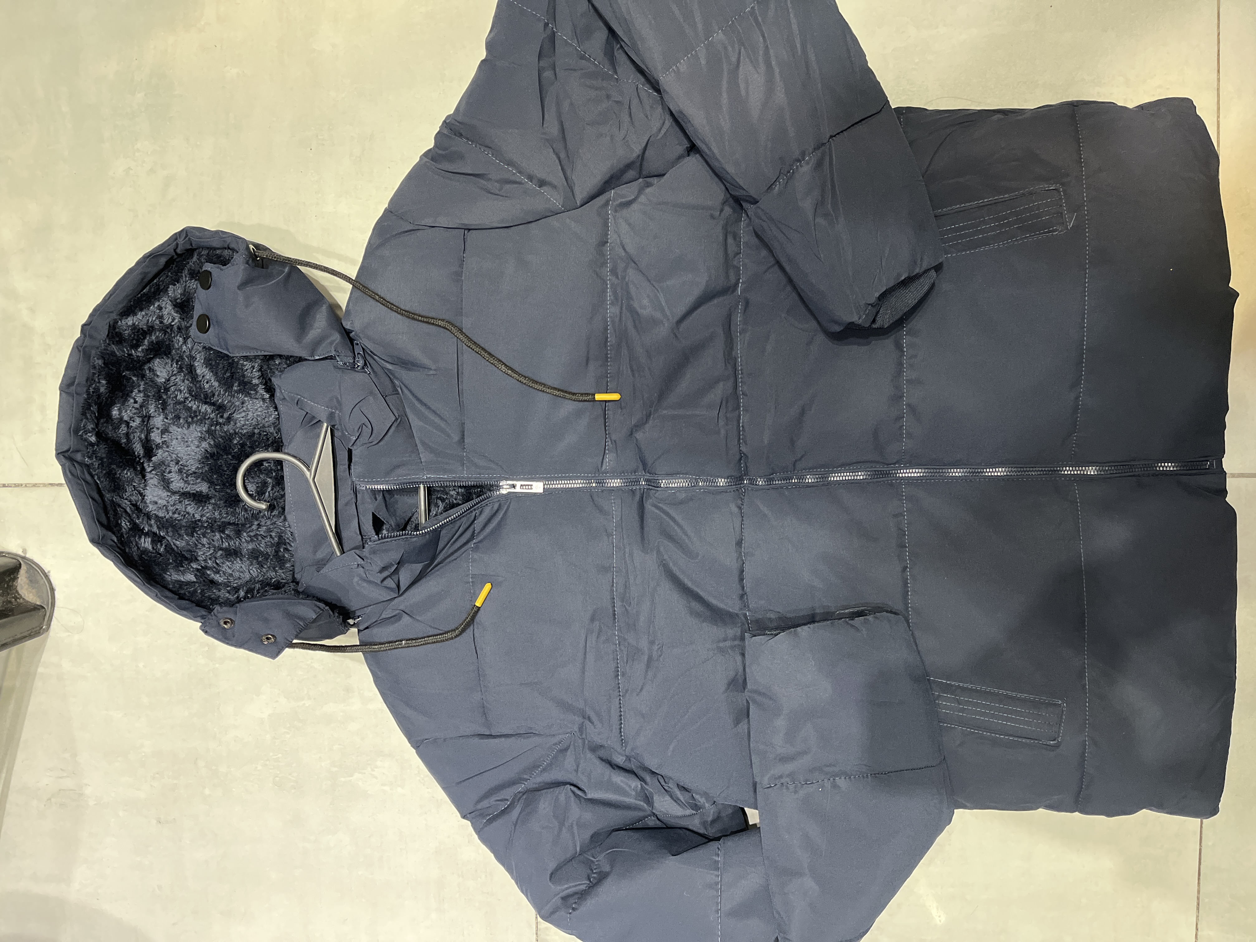 Campera D Hombre por Docena - image.jpg