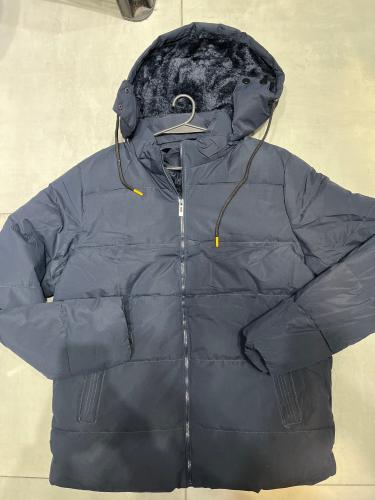 Campera D Hombre por Docena