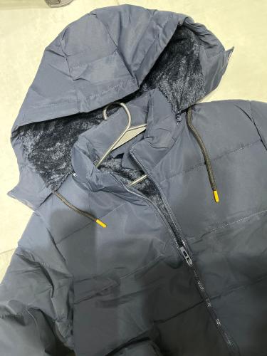 Campera D Hombre por Docena - Miniatura 2