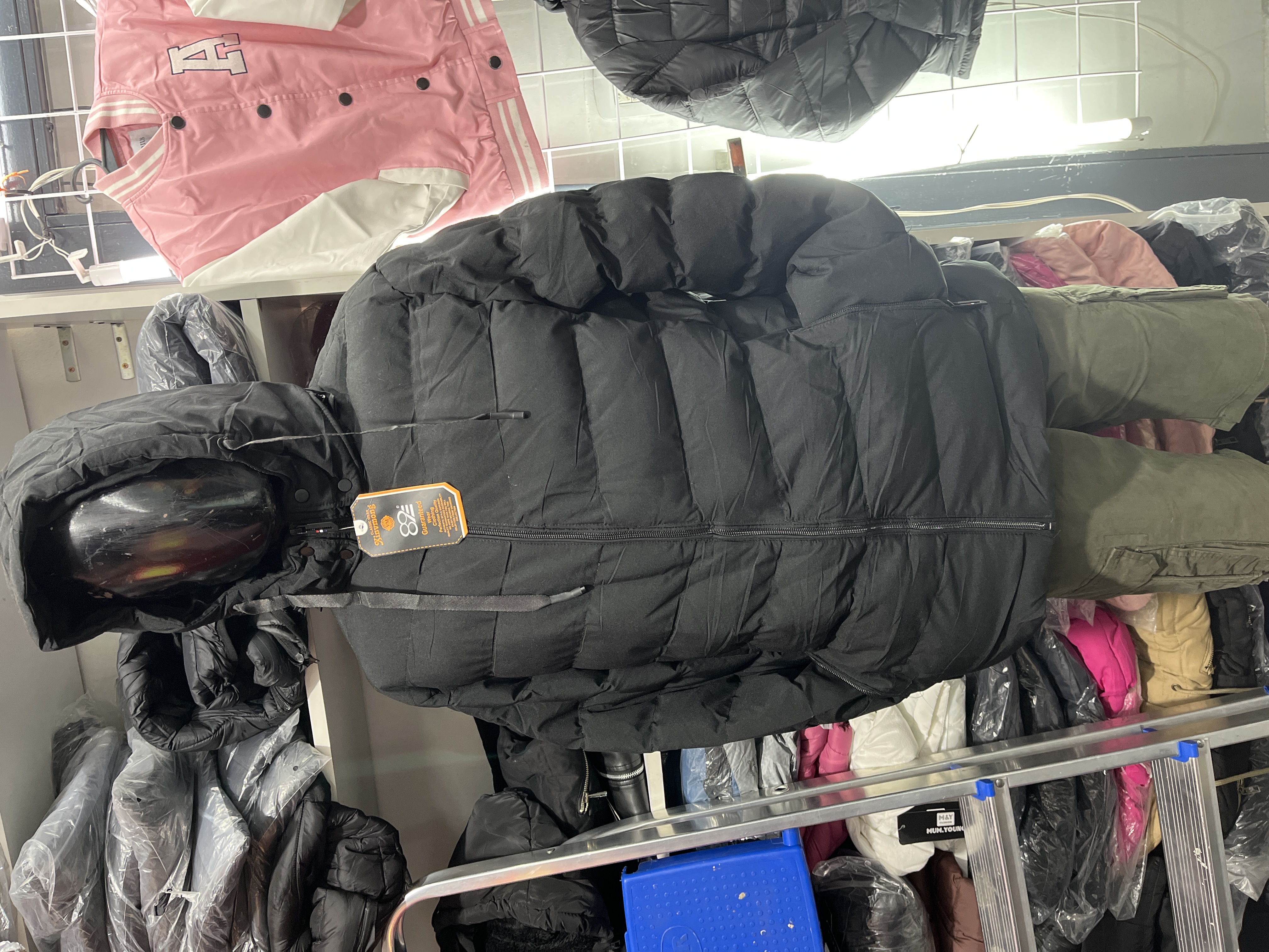 Campera D Hombre por Docena - image.jpg