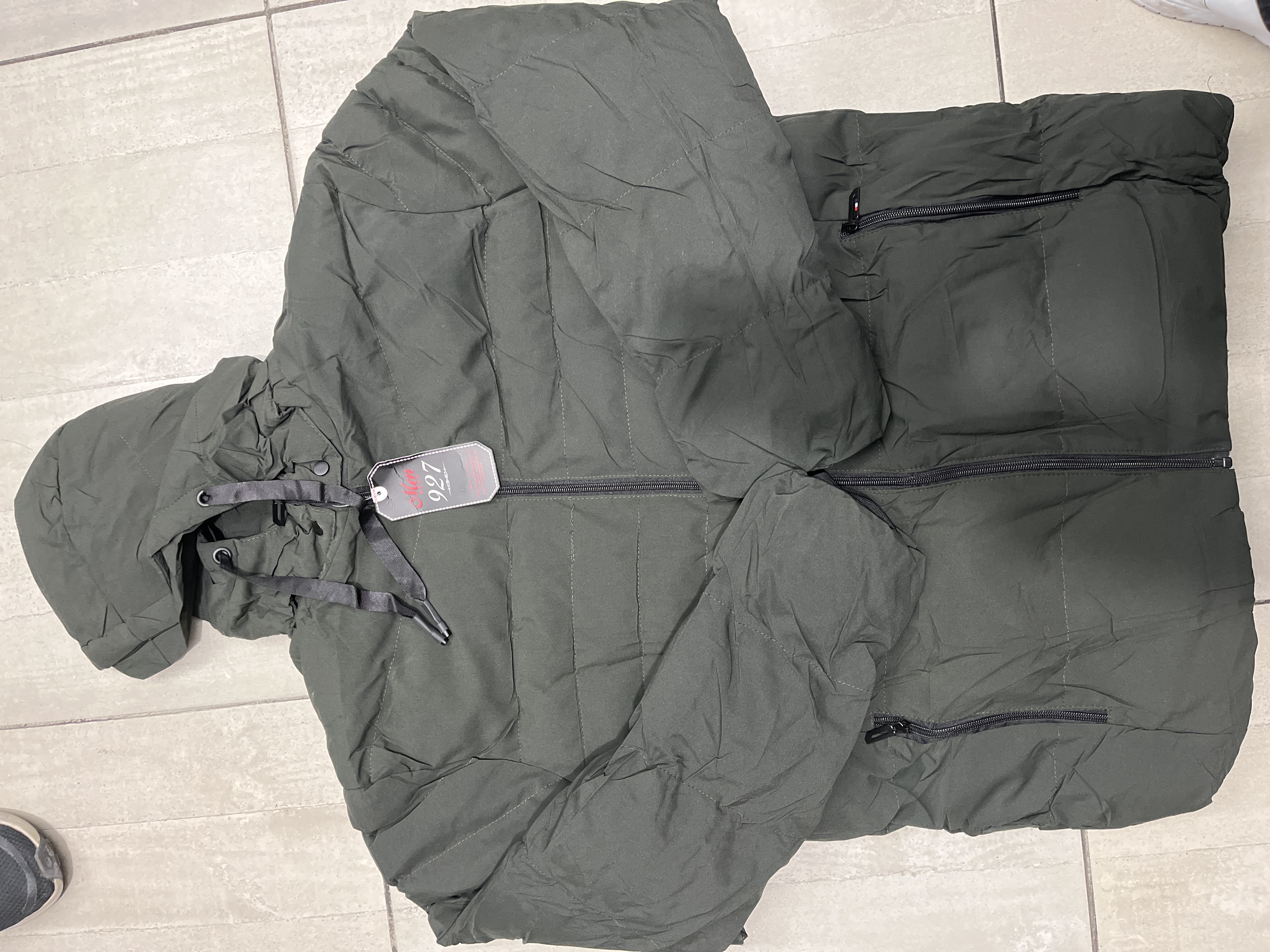Campera D Hombre por Docena - image.jpg