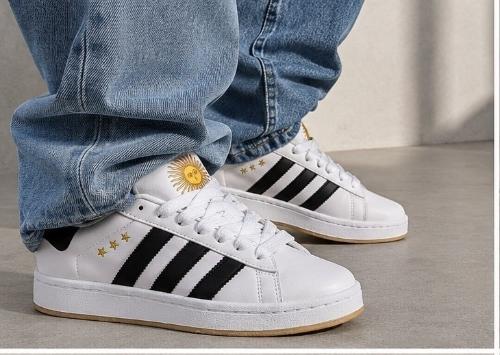 Zapatillas Deportivas
