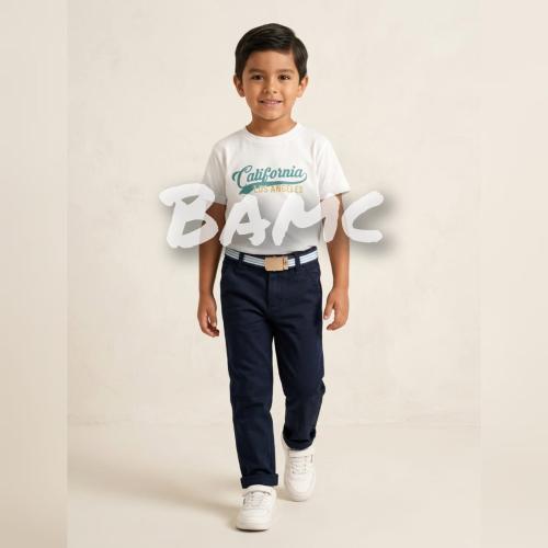 Pantalon Corte Chino de Gabardina,hermosos!!