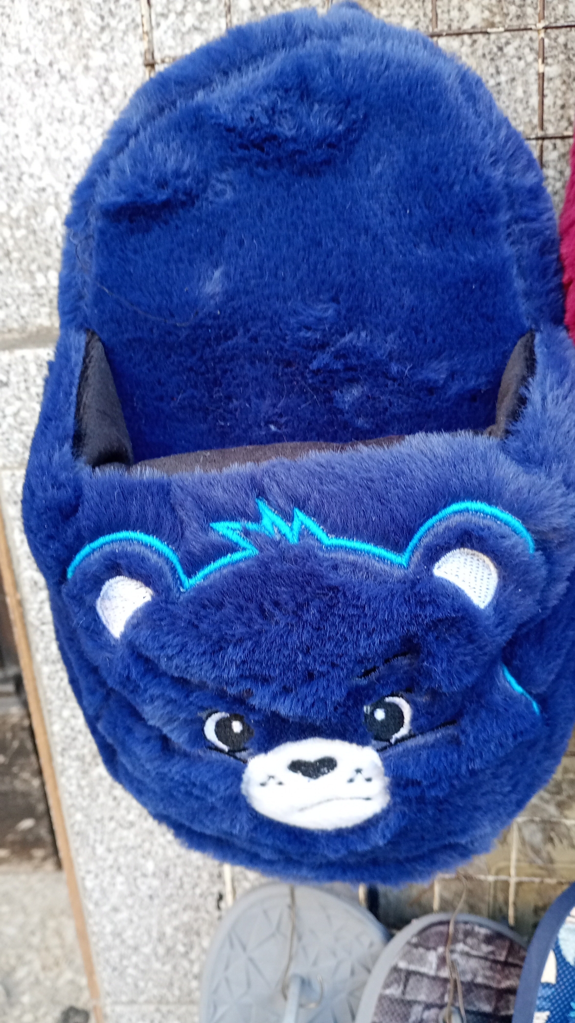 Pantuflones Premium - Imagen 3
