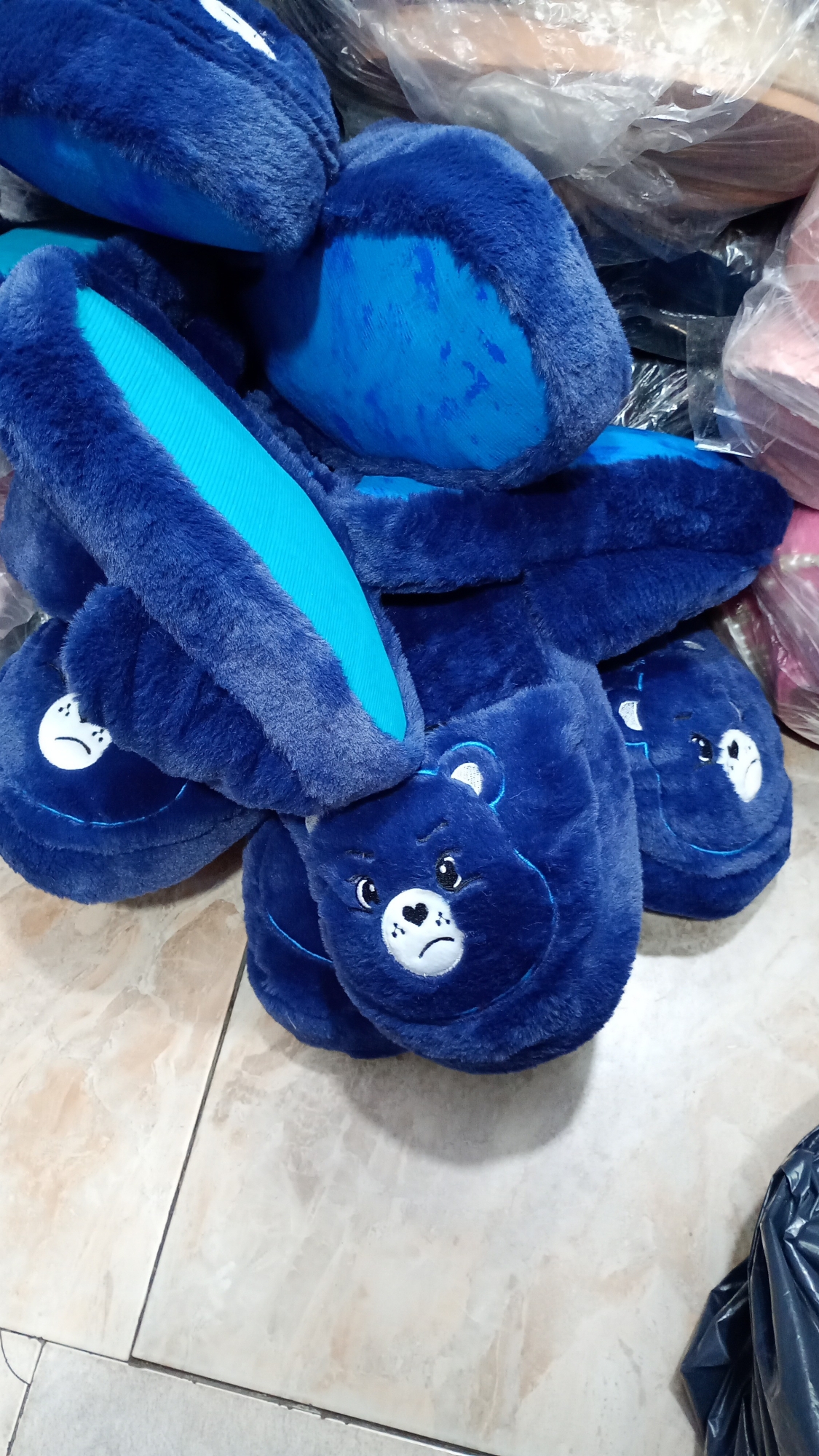 Pantuflones Premium - Imagen 4