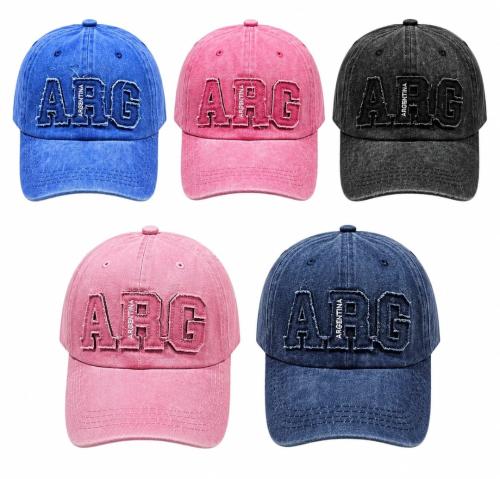Gorras Vintage Argentina