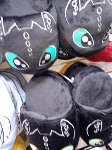 Pantuflones del 35 al 40