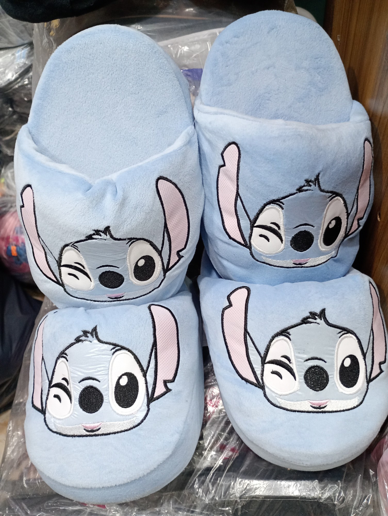 Pantuflones del 35 al 40 - Imagen 8
