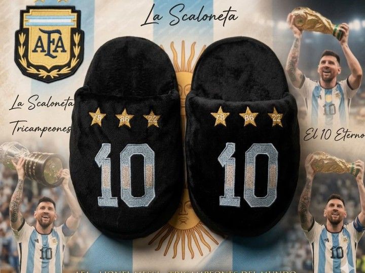 Pantuflones del 35 al 40 - Imagen 9