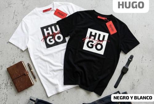 Remeras Urbanas Multimarca