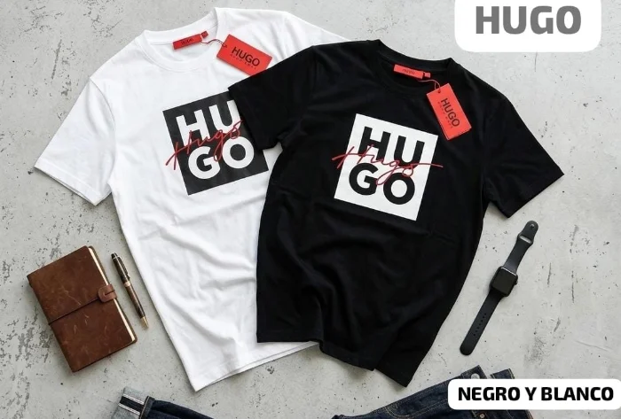 Remeras Urbanas Multimarca