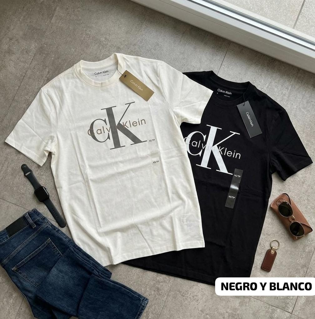 Remeras Urbanas Multimarca - Imagen 2