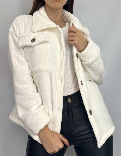 Chaqueta Sara