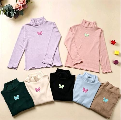 Polera Nena