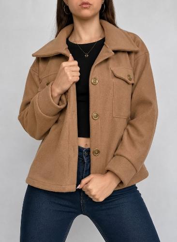 Chaqueta de Paño