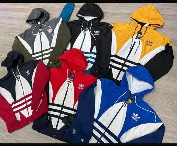 Camperas