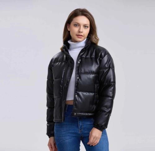 Campera Engomada