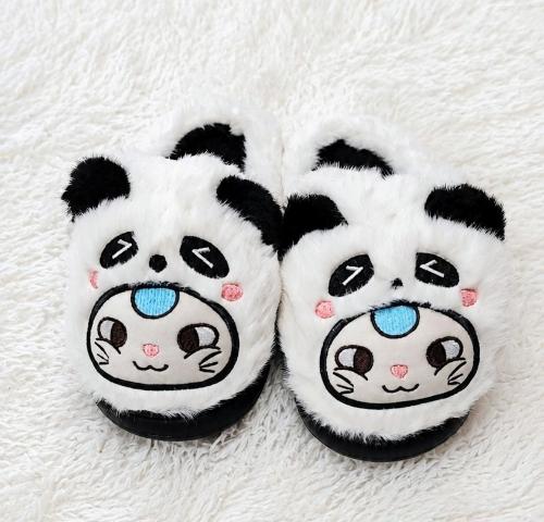 Pantuflas de Animalitos