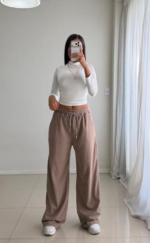 Palazo Baggy Darlon