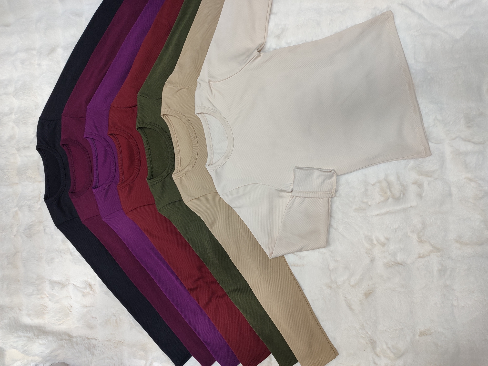 Camiseta Morley Térmico - Imagen 2