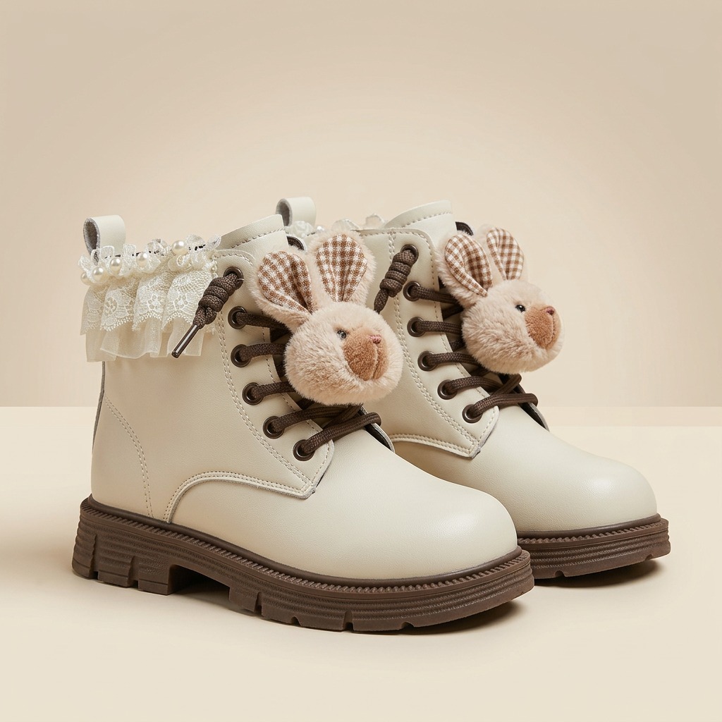 Borcego Niña Accesorio Osito Nena Cordones Ecocuero Beige Negro Importado - WhatsApp%20Image%202026-07-14%20at%2012.50.21%20(1).jpeg