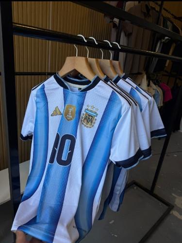 Camiseta Solo Talle L