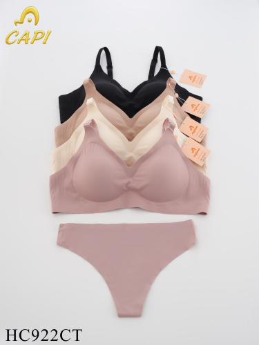 Conjunto Segunda Piel