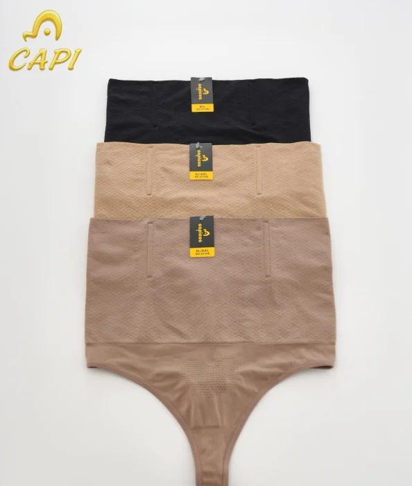 Faja  Colales Capicua