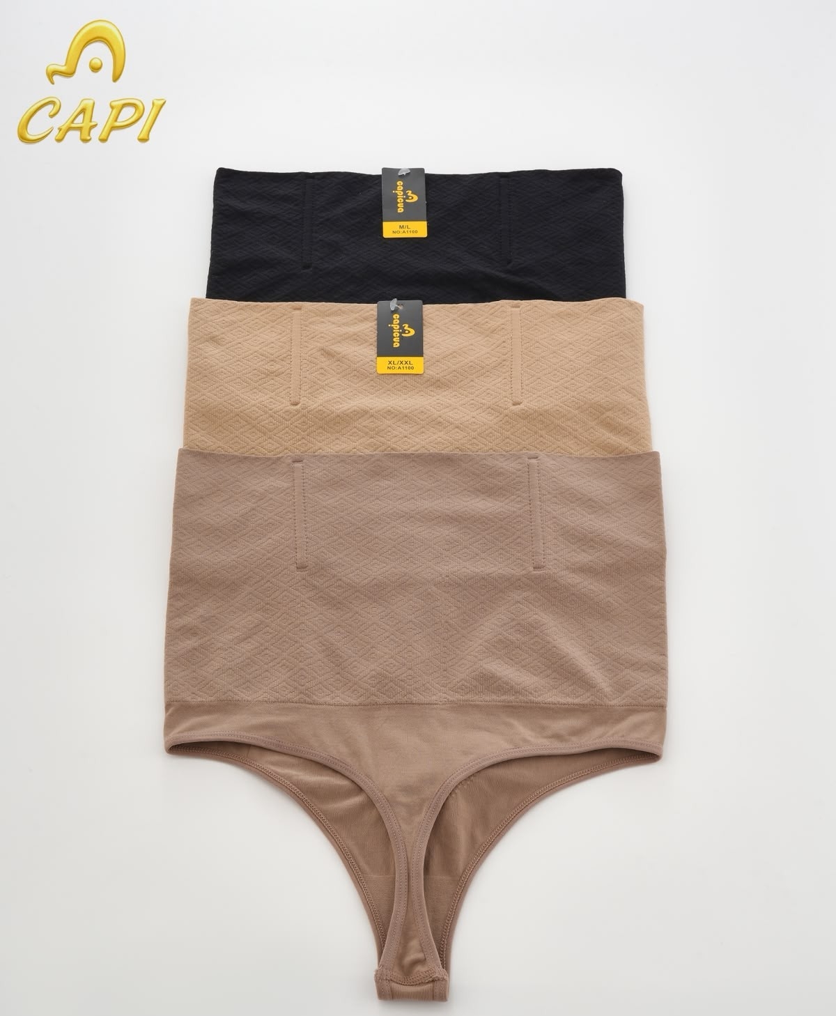 Faja  Colales Capicua - Imagen 2