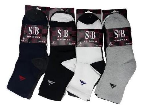 Medias 3/4 Sb