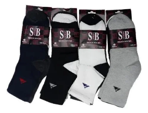 Medias 3/4 Sb