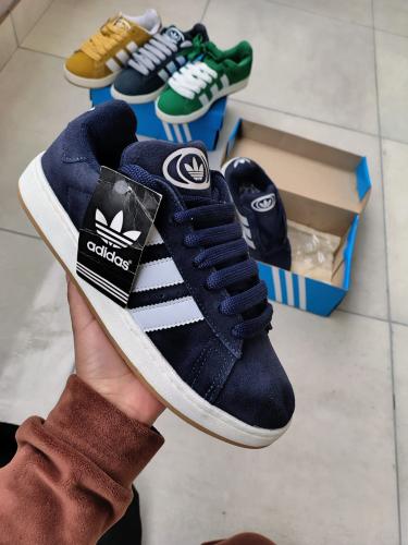 Adidas Campus Importadas G5