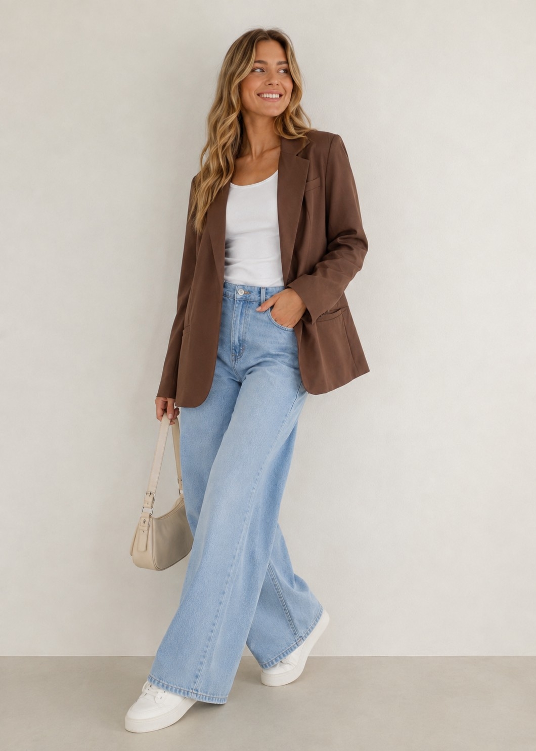 Blazer Forrado - Imagen 6