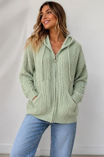 Cardigan Importado