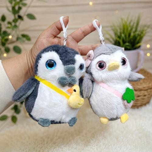 Llavero Pingüino