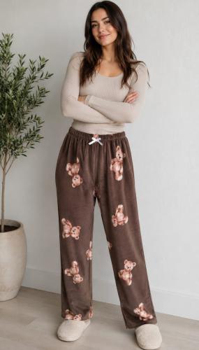 Pijamas Pantalon